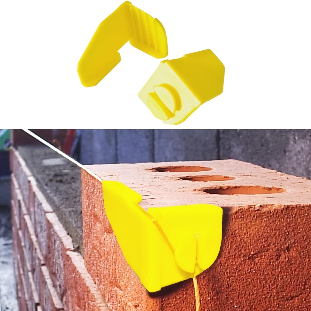 Builders Line Anchor Corner Br - Woodworking Online ulasan dan harga