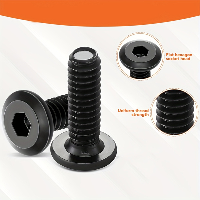 10PCS Nut Threaded Inserts Com - Woodworking Tool Stores ulasan dan harga