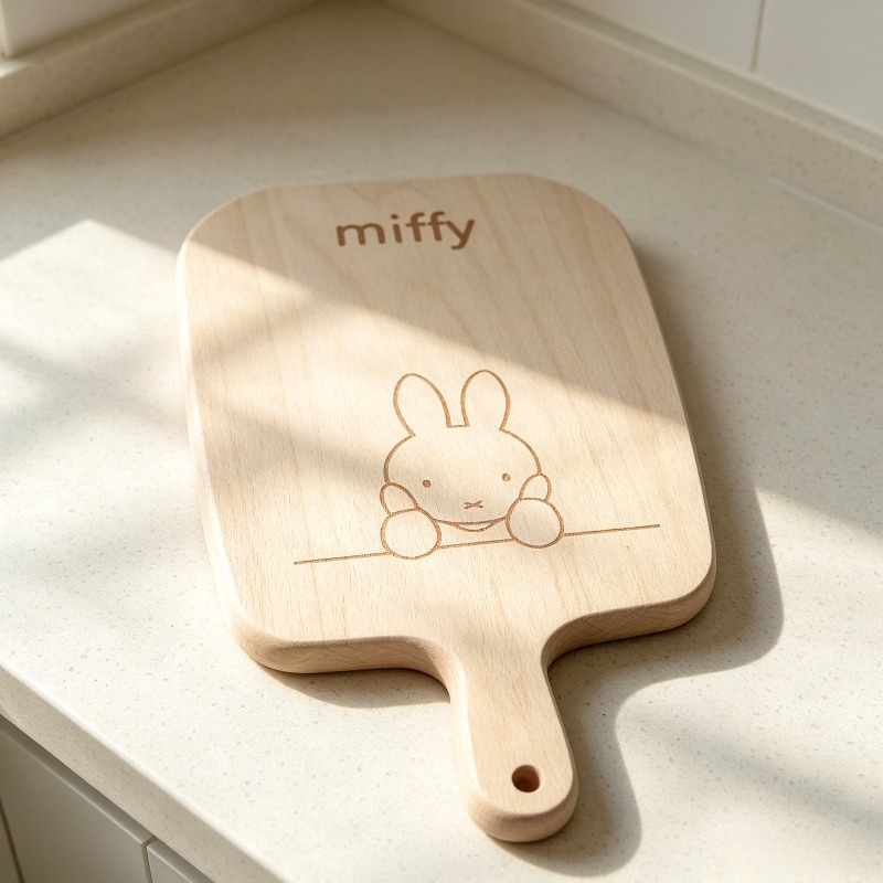 Cartoon Kawaii New Chopping Fr - Woodworking Rasp ulasan dan harga