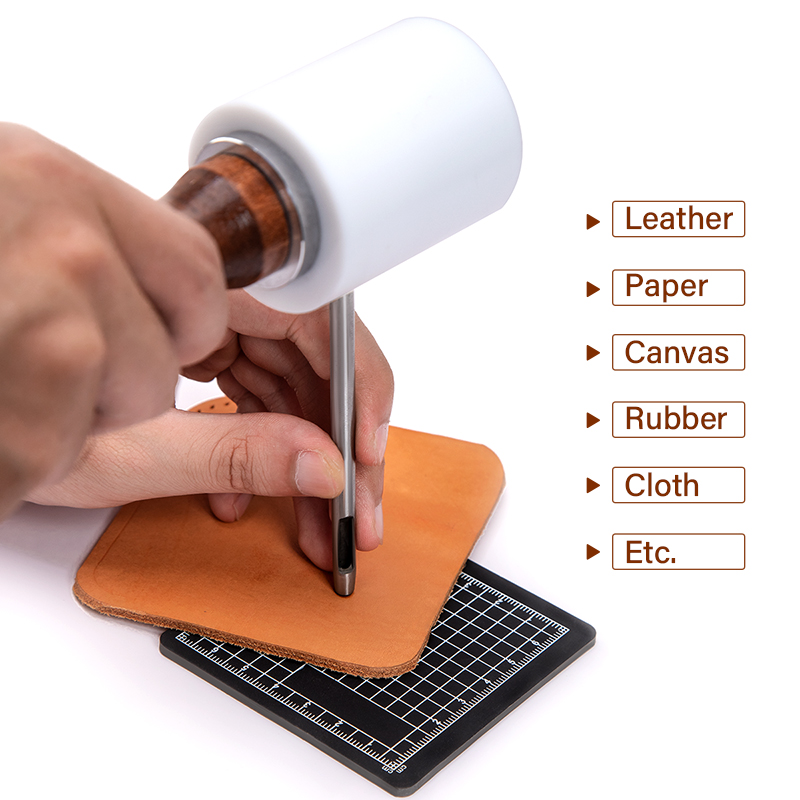 WUTA Leather Repair Kit Shoe S - Woodworking Tool Stores ulasan dan harga