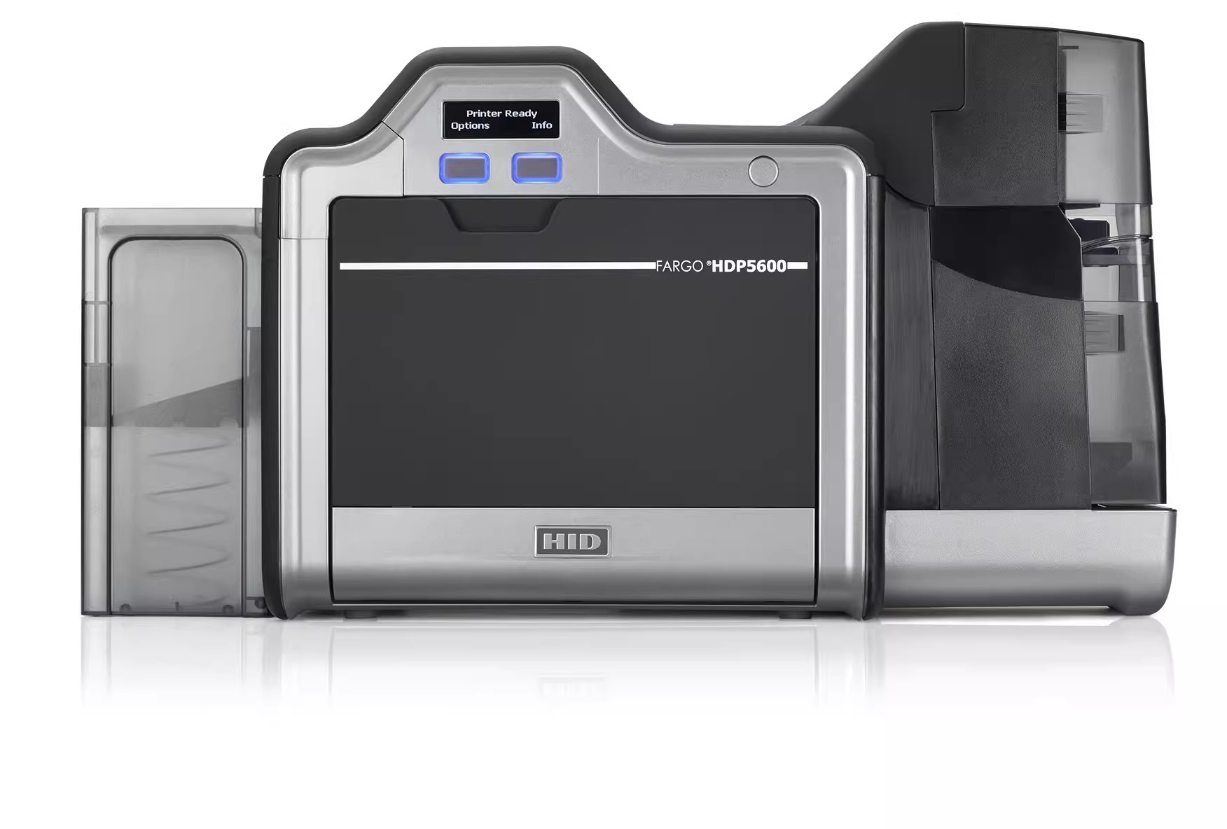 Fargo HDP5600 ID Card System - - Woodworking Definition ulasan dan harga