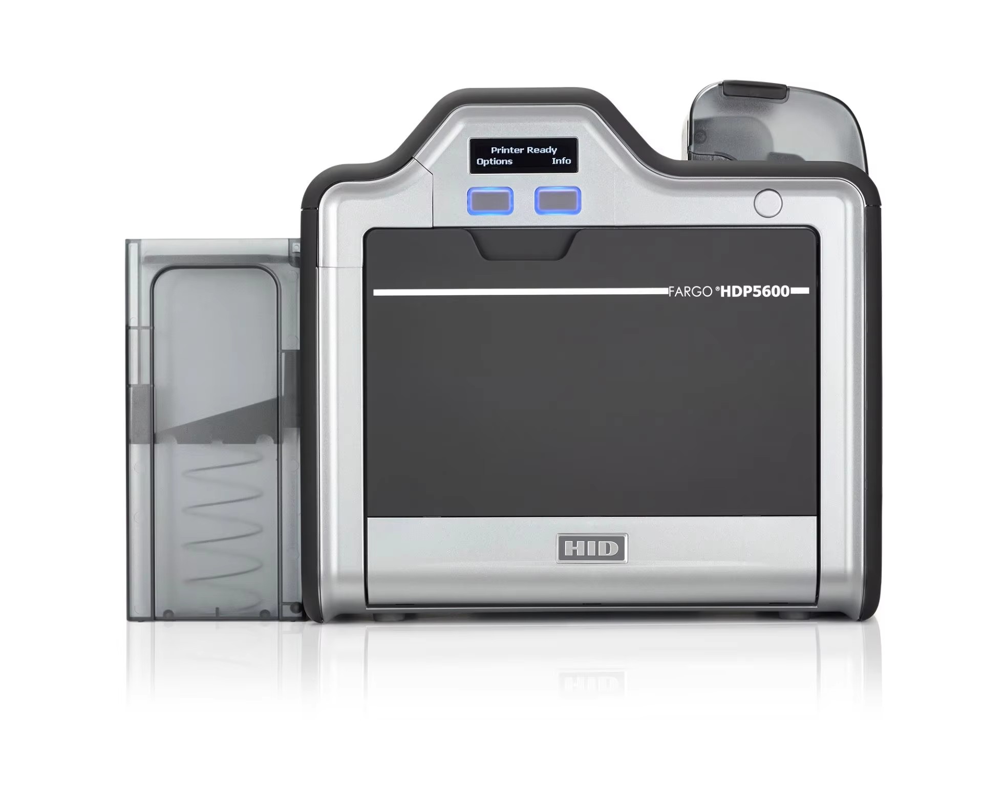 Fargo HDP5600 ID Card System - - Woodworking Definition ulasan dan harga