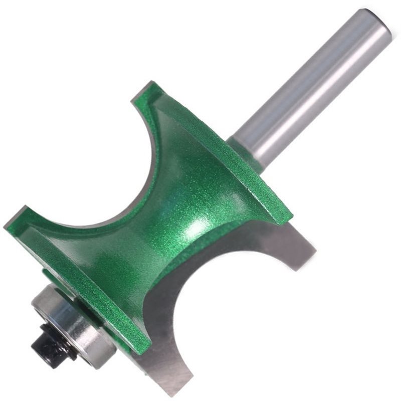 Cutters Router Bits 8MM Shank  - Router Bits For Woodworking ulasan dan harga