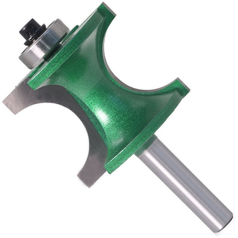 Cutters Router Bits 8MM Shank  - Router Bits For Woodworking ulasan dan harga