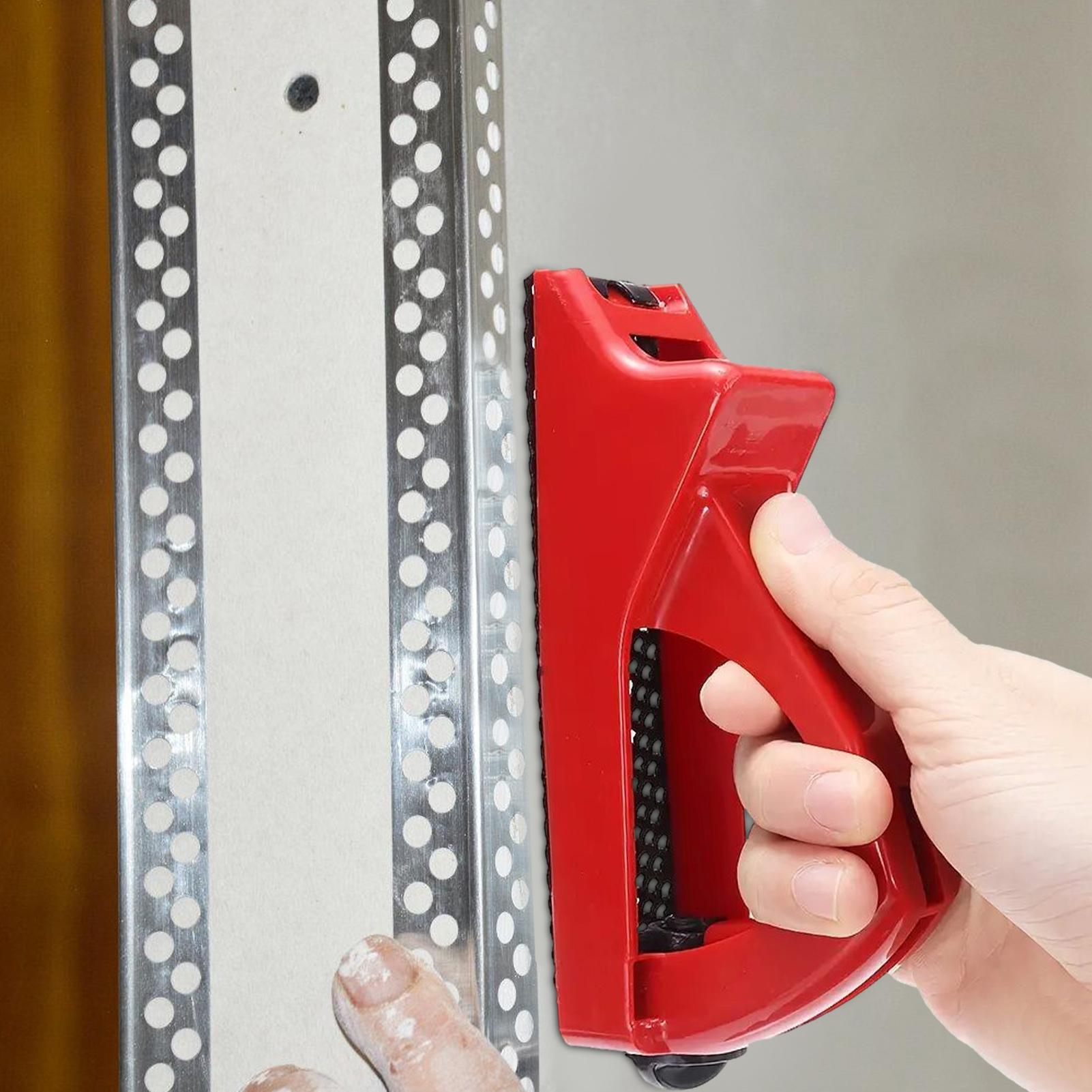 Drywall File Rasp Lightweight  - Woodworking Rasp ulasan dan harga