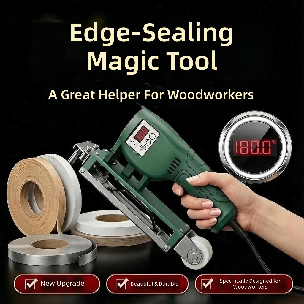 Leather Edger Edge Trimming Ed - Woodworking Edge ulasan dan harga
