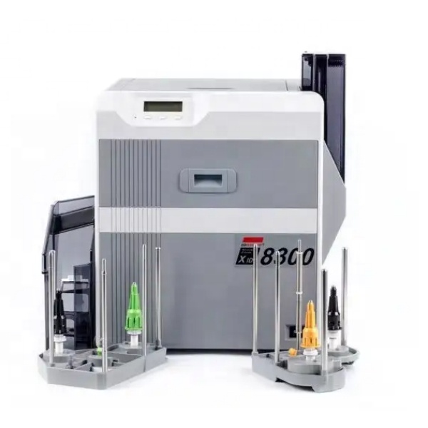 Premium Matica XID8300 Dual-Si - Woodworking Definition ulasan dan harga