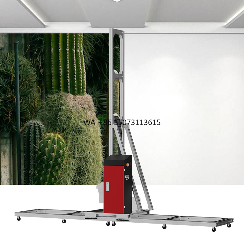 High Definition Vertical 3D Uv - Woodworking Definition ulasan dan harga