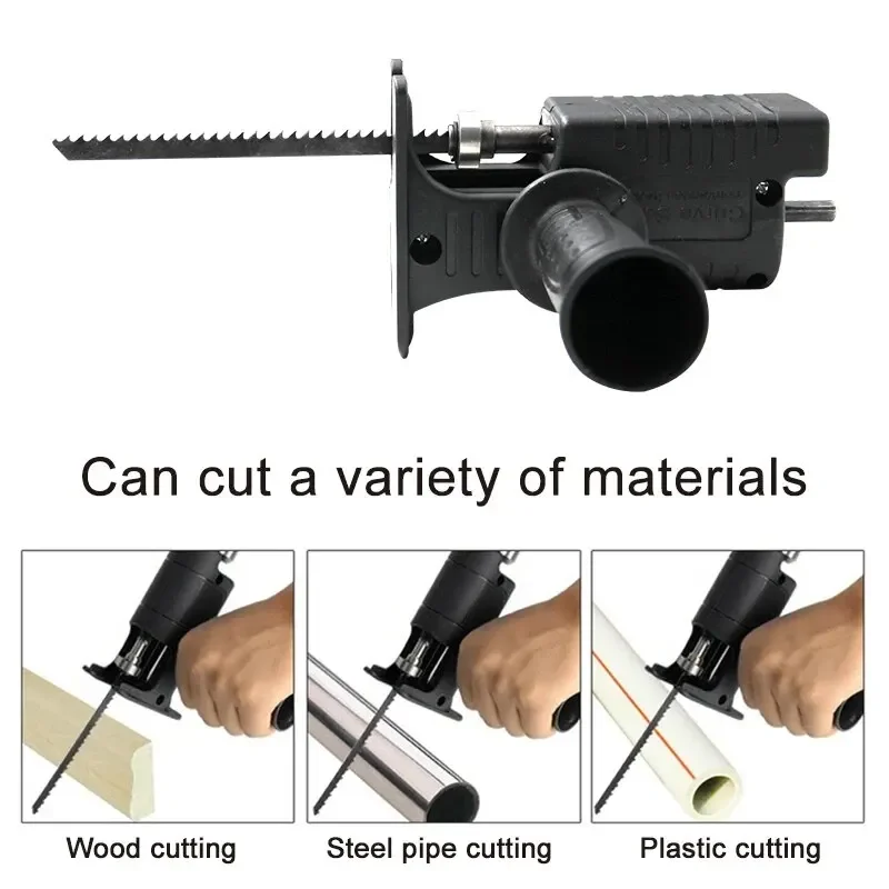 Reciprocating Saw Adapter Elec - Woodworking Rasp ulasan dan harga