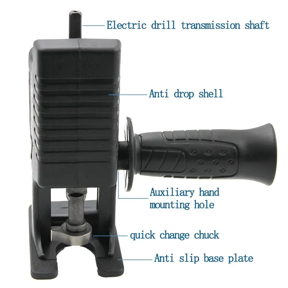Reciprocating Saw Adapter Elec - Woodworking Rasp ulasan dan harga
