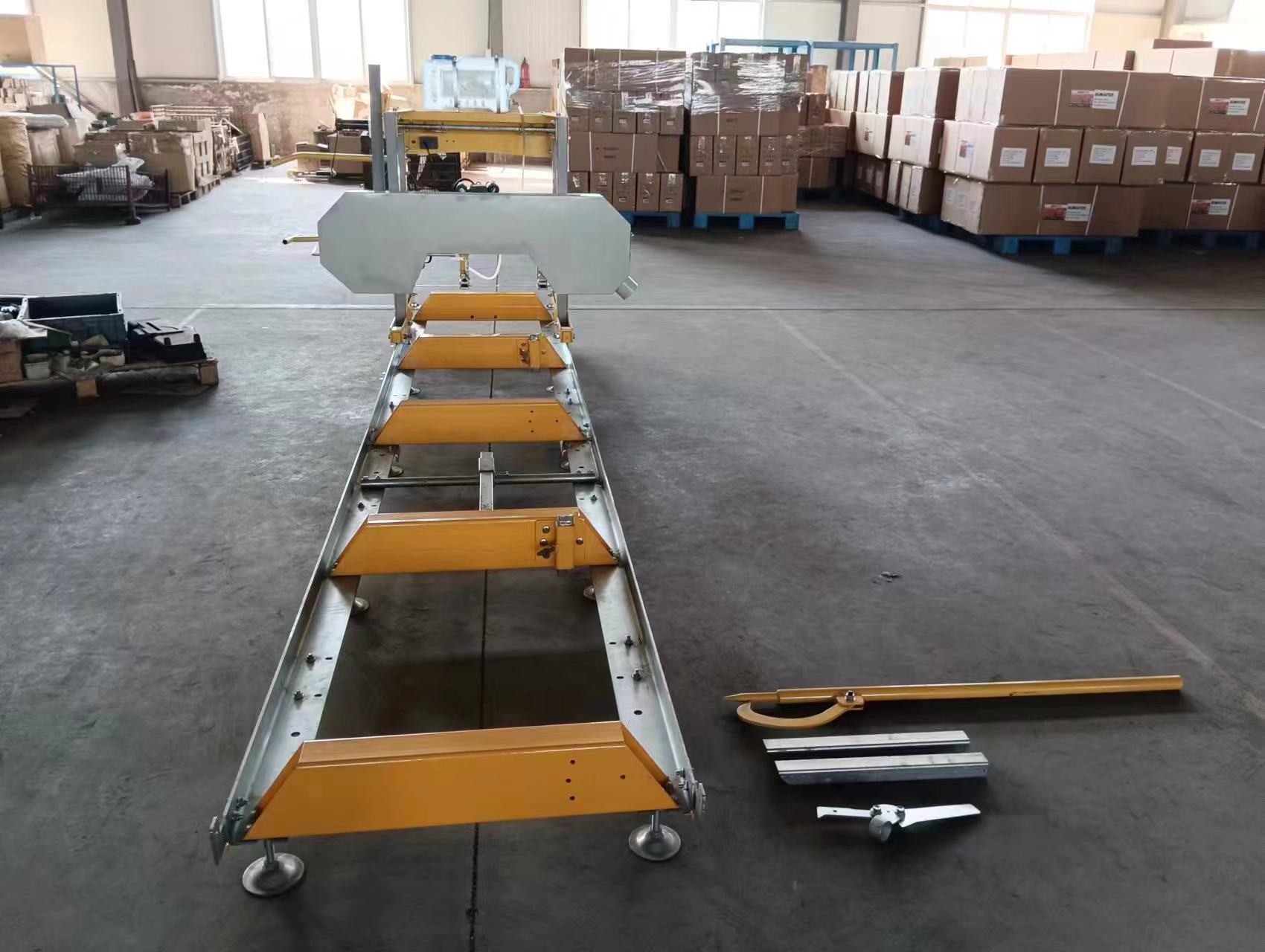 High Quality Portable Woodwork - Woodworking Machinery For Sale ulasan dan harga