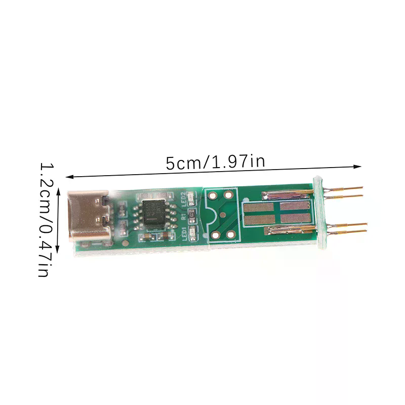 1Set V5.0 Optocoupler Test Ins - Woodworking Online ulasan dan harga