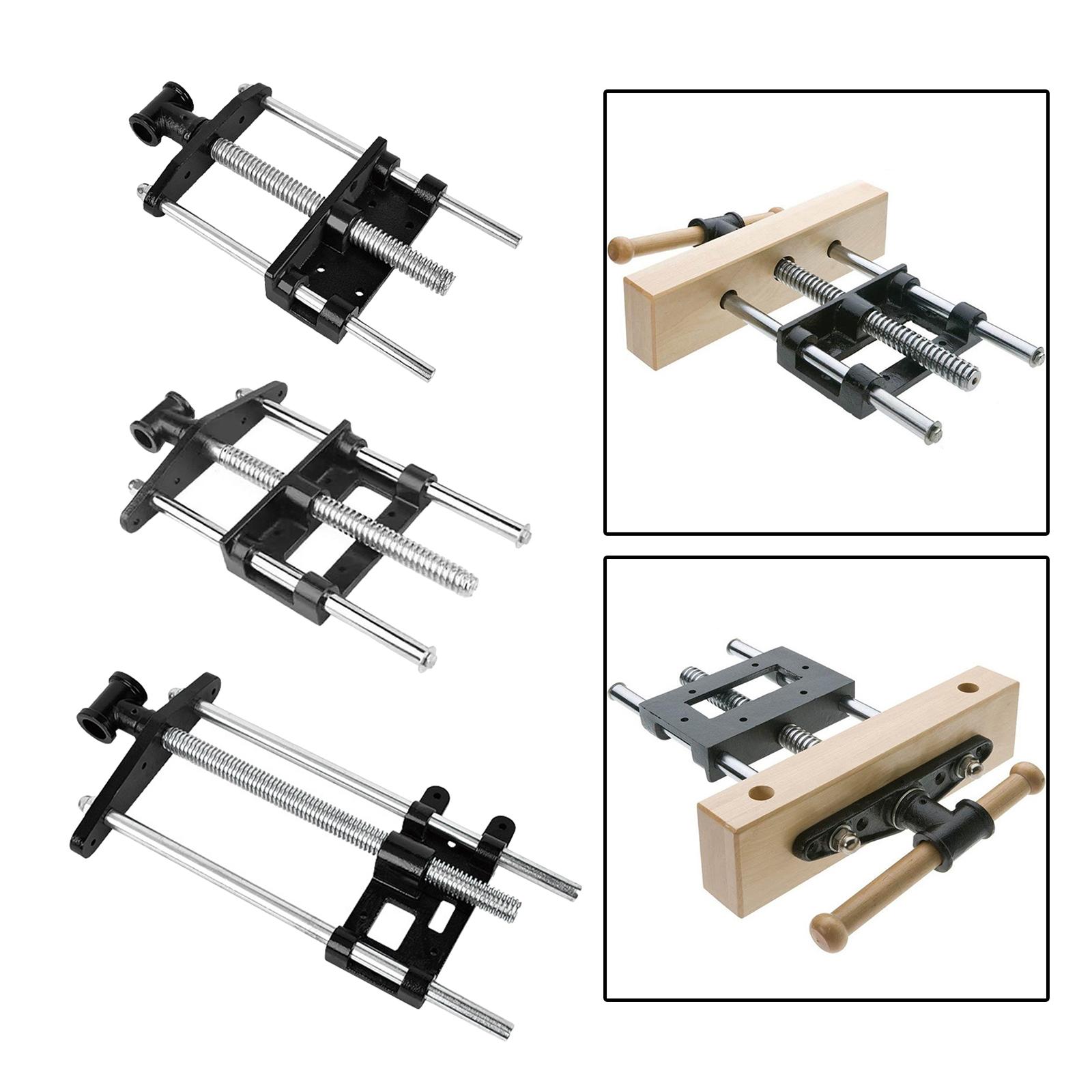 Woodworking Bench Vise Front V - Woodworking Front Vise ulasan dan harga