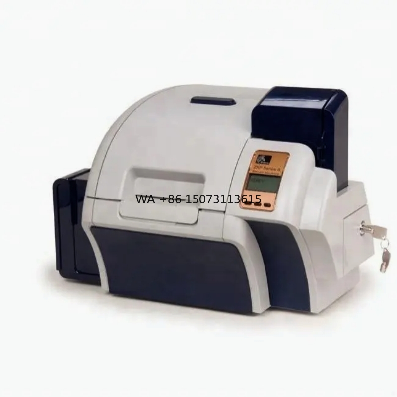 Zebra Zxp Series 8 USB Interfa - Woodworking Definition ulasan dan harga
