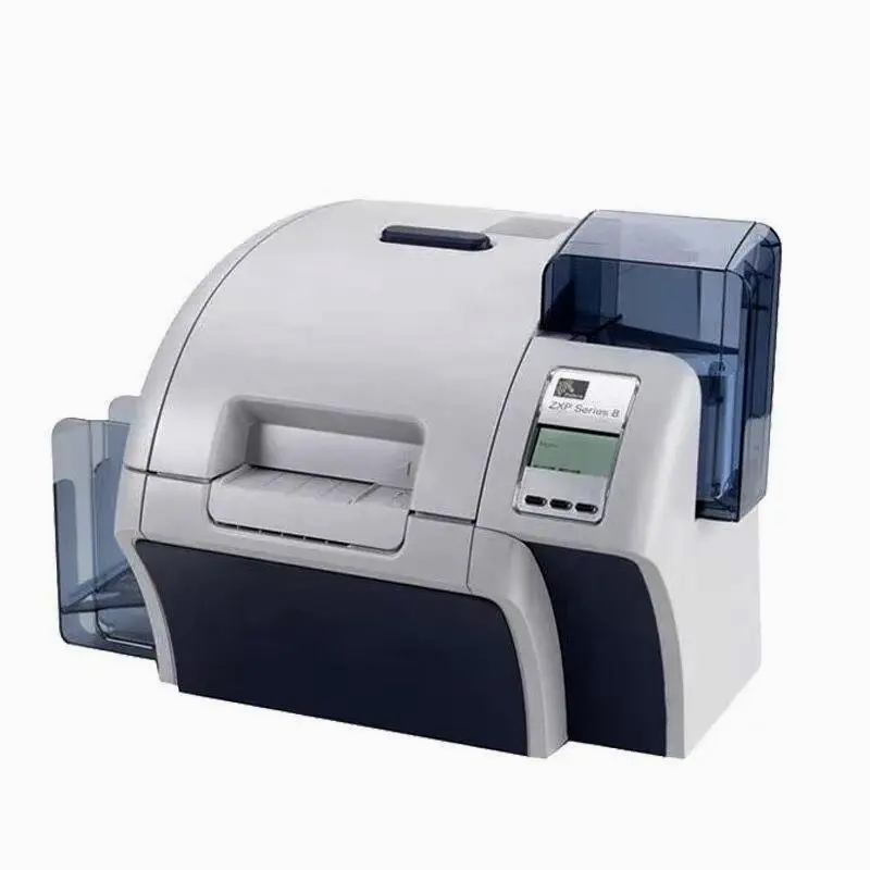 Zebra Zxp Series 8 USB Interfa - Woodworking Definition ulasan dan harga