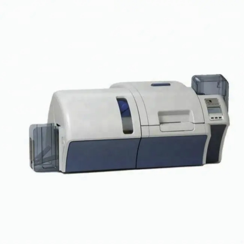 Zebra Zxp Series 8 USB Interfa - Woodworking Definition ulasan dan harga