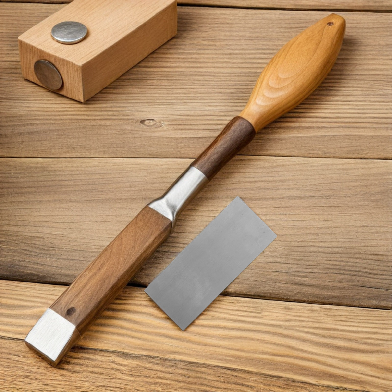 6Pcs Wood Scraper Set High Har - Furniture And Woodworking ulasan dan harga