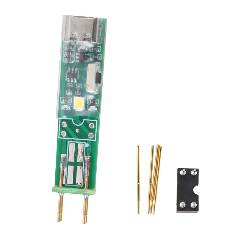 AC23-5X Optocoupler Tester Opt - Woodworking Online ulasan dan harga