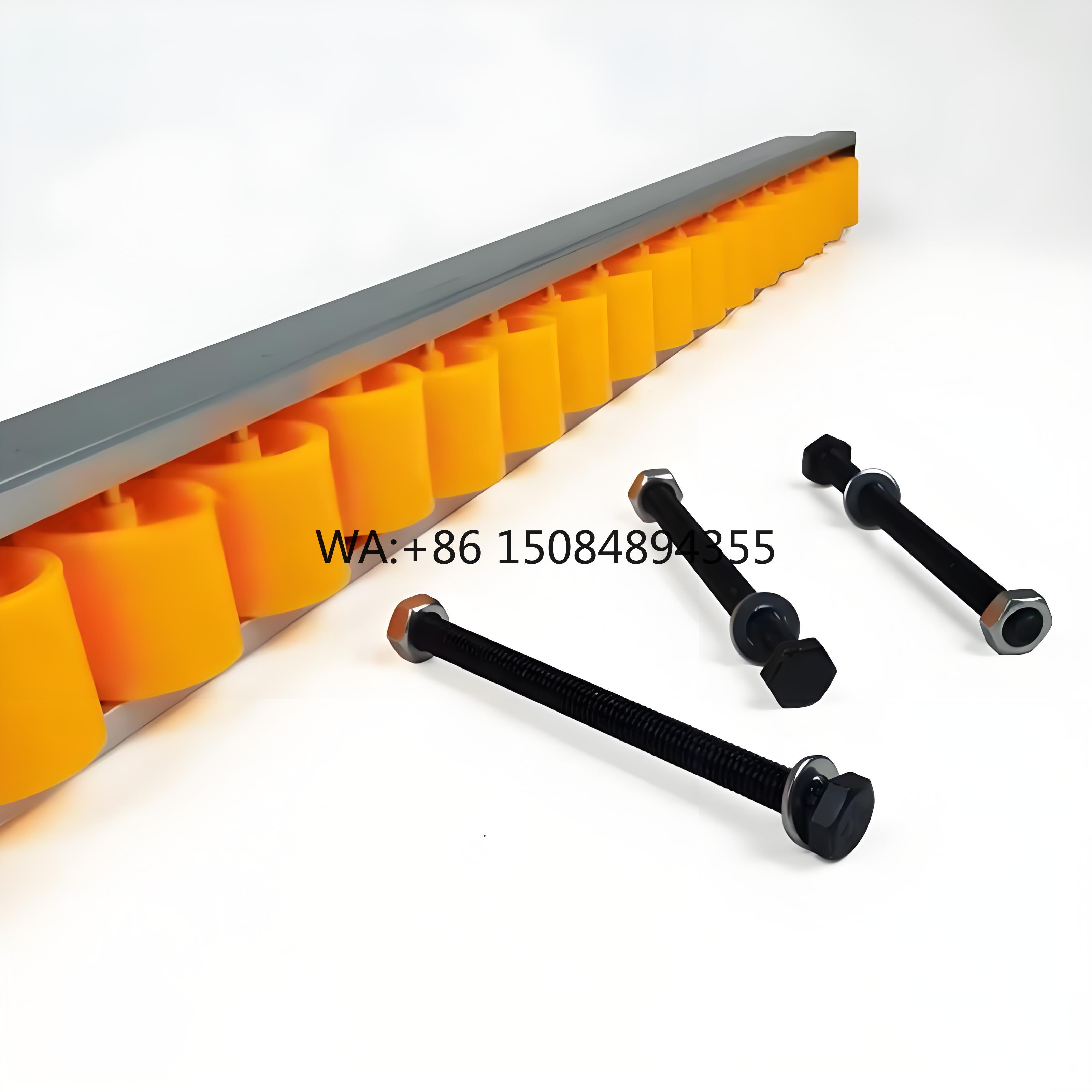 Aluminum Alloy Fluent Strip Sl - Woodworking Edge ulasan dan harga